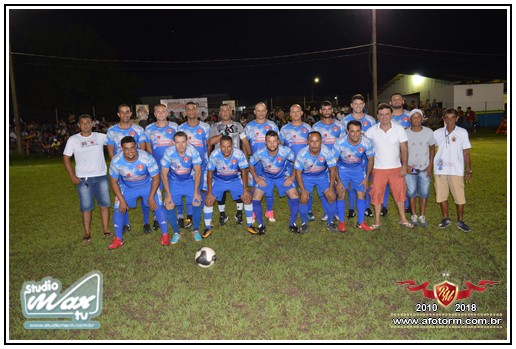 rolim de moura